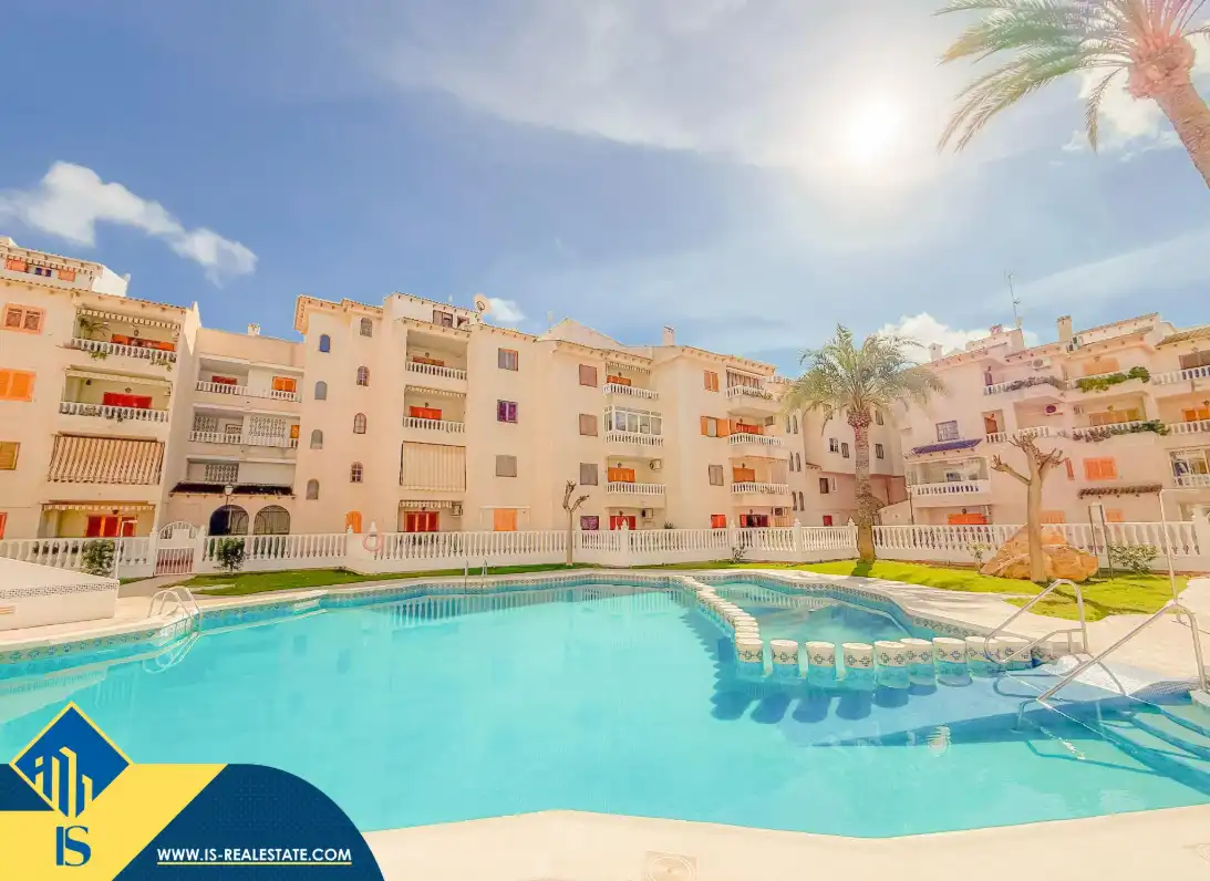 Apartament amb piscina en venda a Playa de los Locos, imagen 2