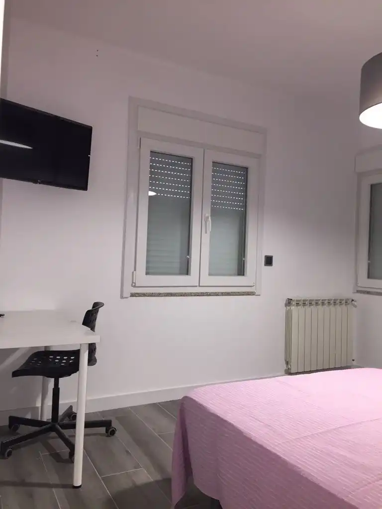 Flat for rent in Avenida la Salle, 21, Centro Ciudad