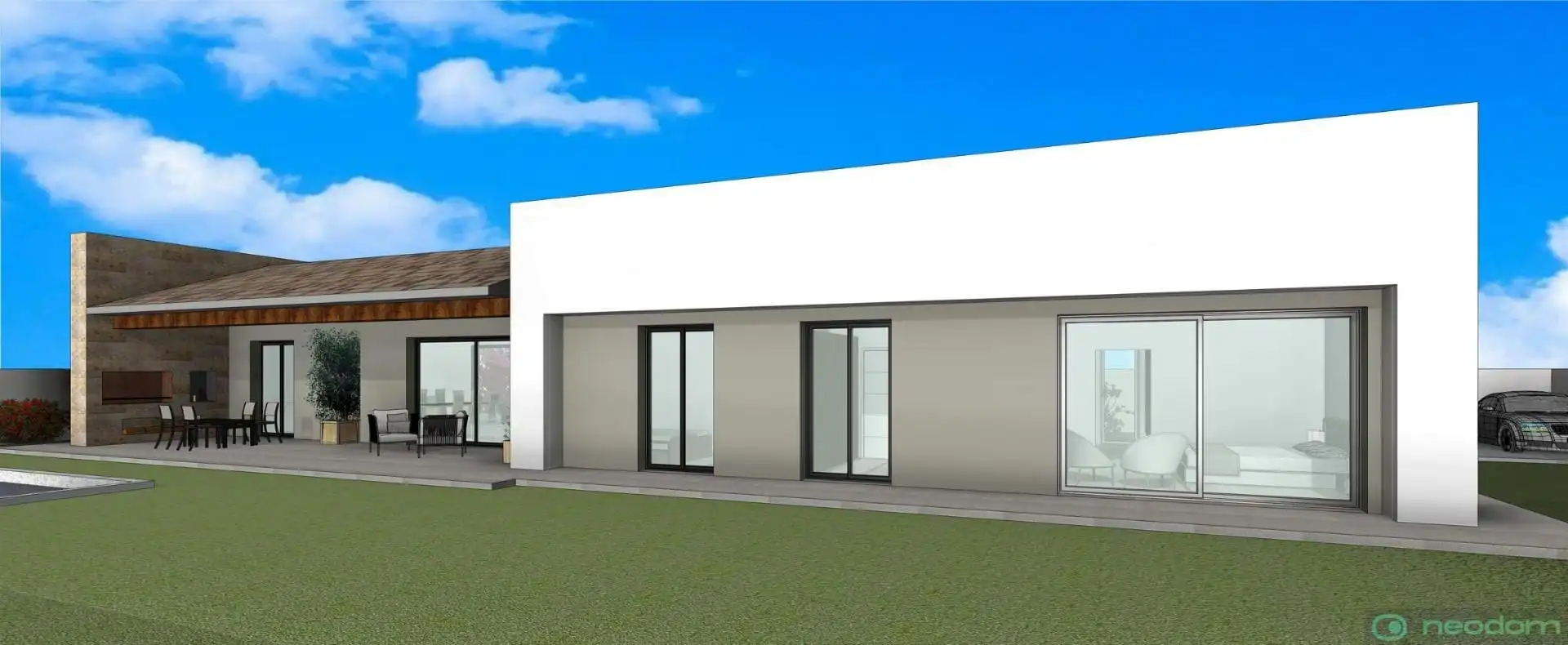 Casa en venta en El Pinós / Pinoso, imagen 4