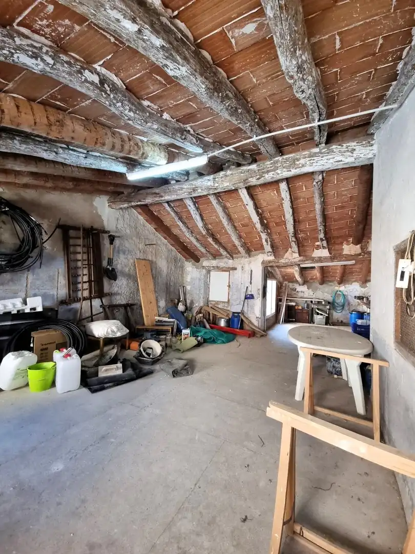 Edificio en venta en Ginestar