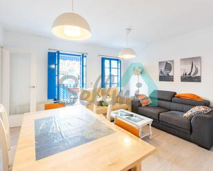 Exterior view of Flat for sale in Carreño  with Heating, Terrace and Storage room