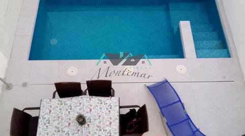 Foto 2 de Casa o xalet en venda a Vázquez Montalbán, El Hornillo, Águilas