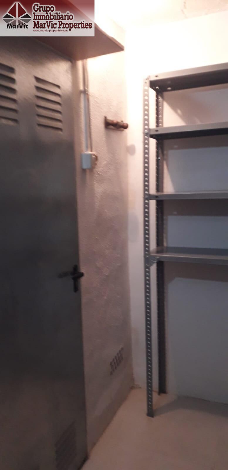 Traster en venda en Benidorm