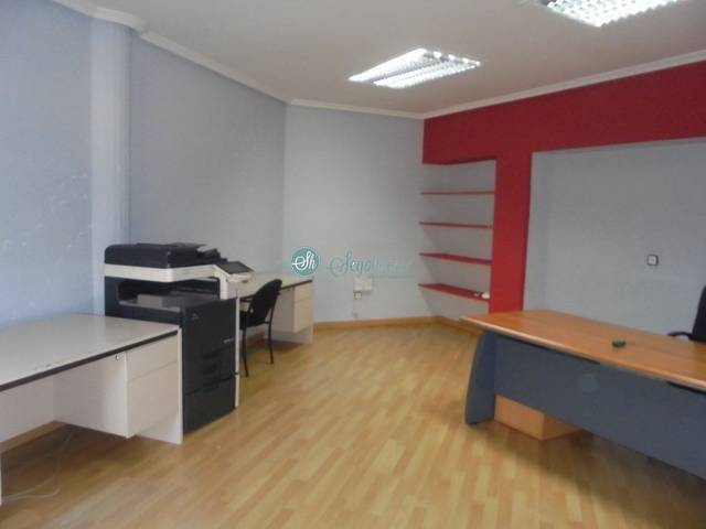 Local comercial en Venta en VICENTE ALEIXANDRE (PARTE TRASERA EDIFICIO) en Sector Plaza de Toros