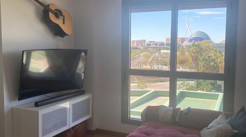 Foto 2 de Piso en venta en Carrer de Les Barraques del Figuero, La Punta, Valencia Capital