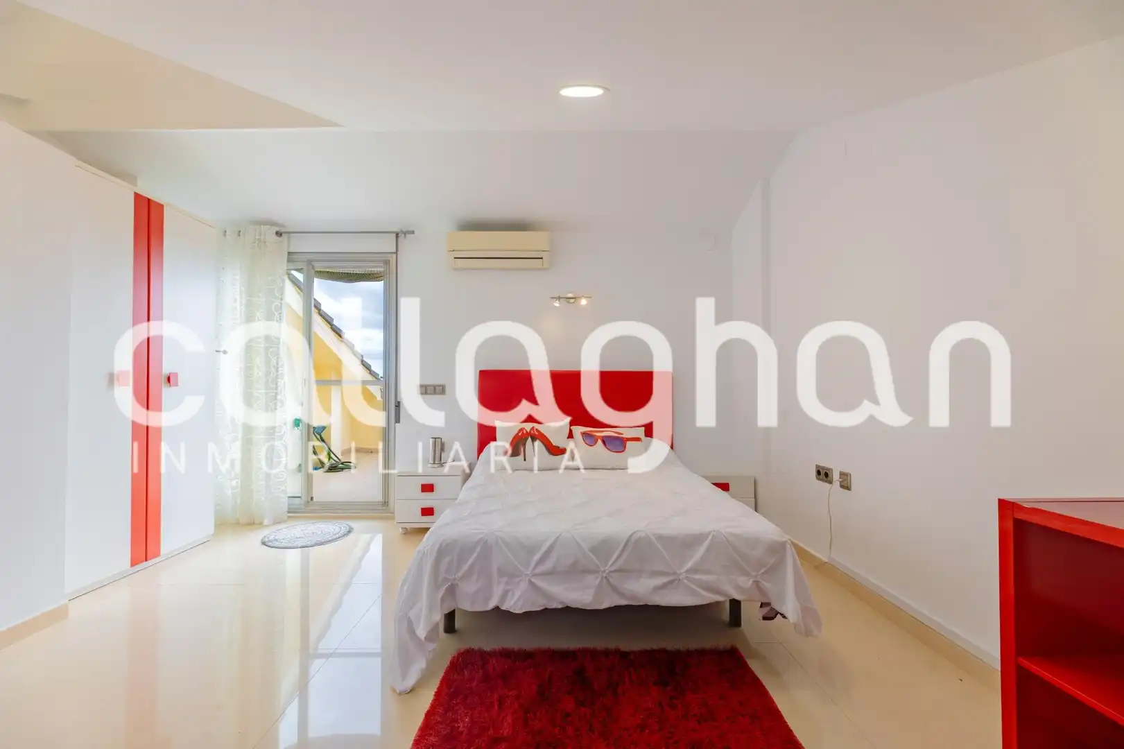 Maison mitoyenne avec terrasse à vendre à Almenara, imagen 21