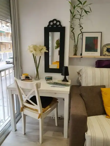 Apartment mit Aufzug zum Verkauf in Sant Antoni, imagen 4
