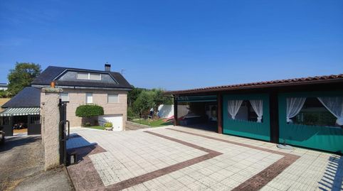 Photo 5 of Houses for sale in Rúa Verea Real de Seixalbo, Mariñamansa, Ourense Capital