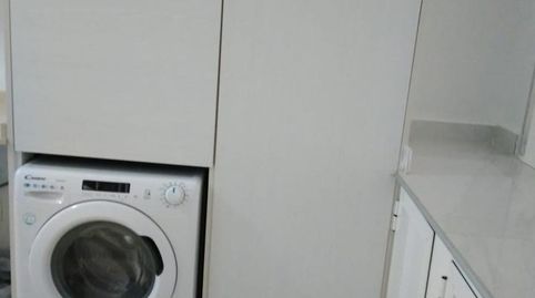 Foto 5 de Piso de alquiler en Del Cardenal Benlloch, Albors, Valencia Capital