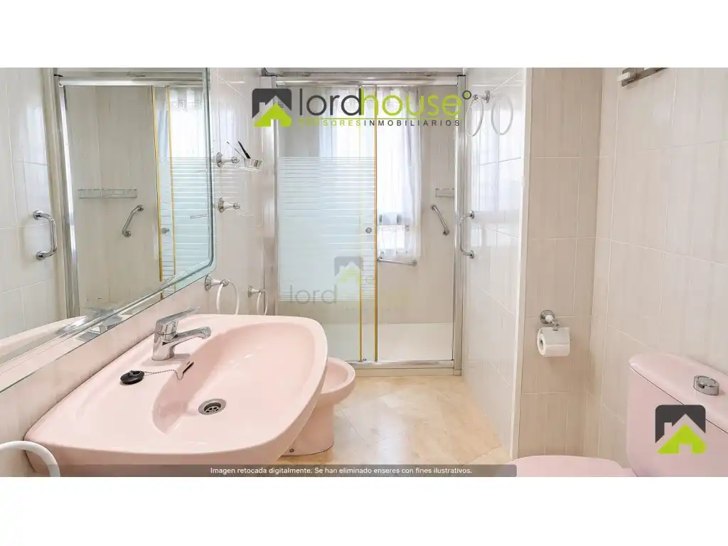 Piso con ascensor en venta en Calle Jose Mouliaa 55, imagen 35