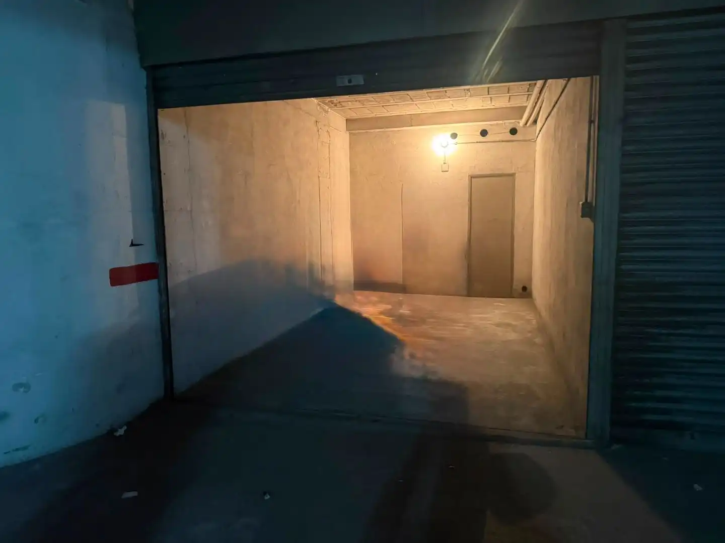 Parking de Piso en venta en Vigo  con Terraza y Balcón
