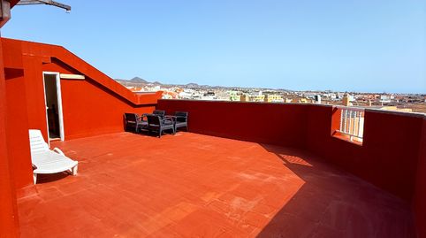 Foto 4 de Piso en venta en Calle Ansite, Callejón del Castillo - El Calero - Las Huesas, Telde