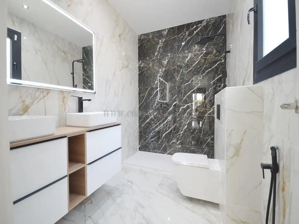 Chalet con piscina en venta en Los Balcones - Los Altos, imagen 14