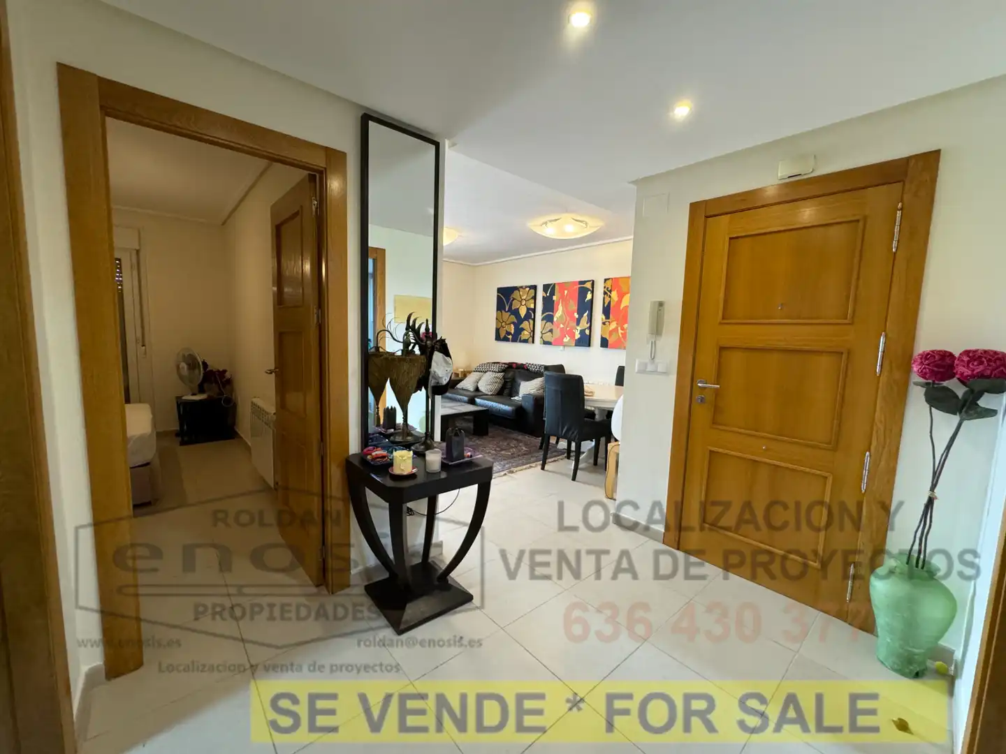 Apartments for sale in Torre-Pacheco  with Air Conditioner, Terrace and Furnished
