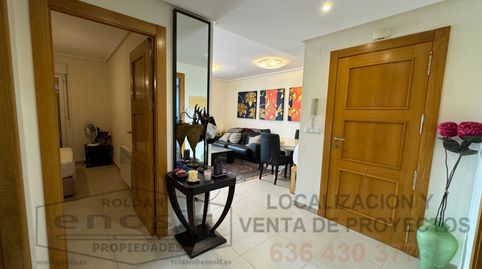 Foto 4 de Apartamento en venta en Avenida Torre Pacheco, Roldán, Torre-Pacheco
