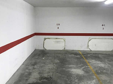 Foto 5 de Garatge en venda a Fabian Escribano, 73, Beniaján, Murcia