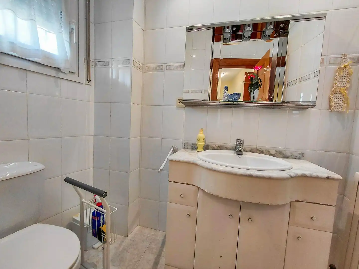 Chalet con terraza en venta en Segur de Dalt, imagen 34