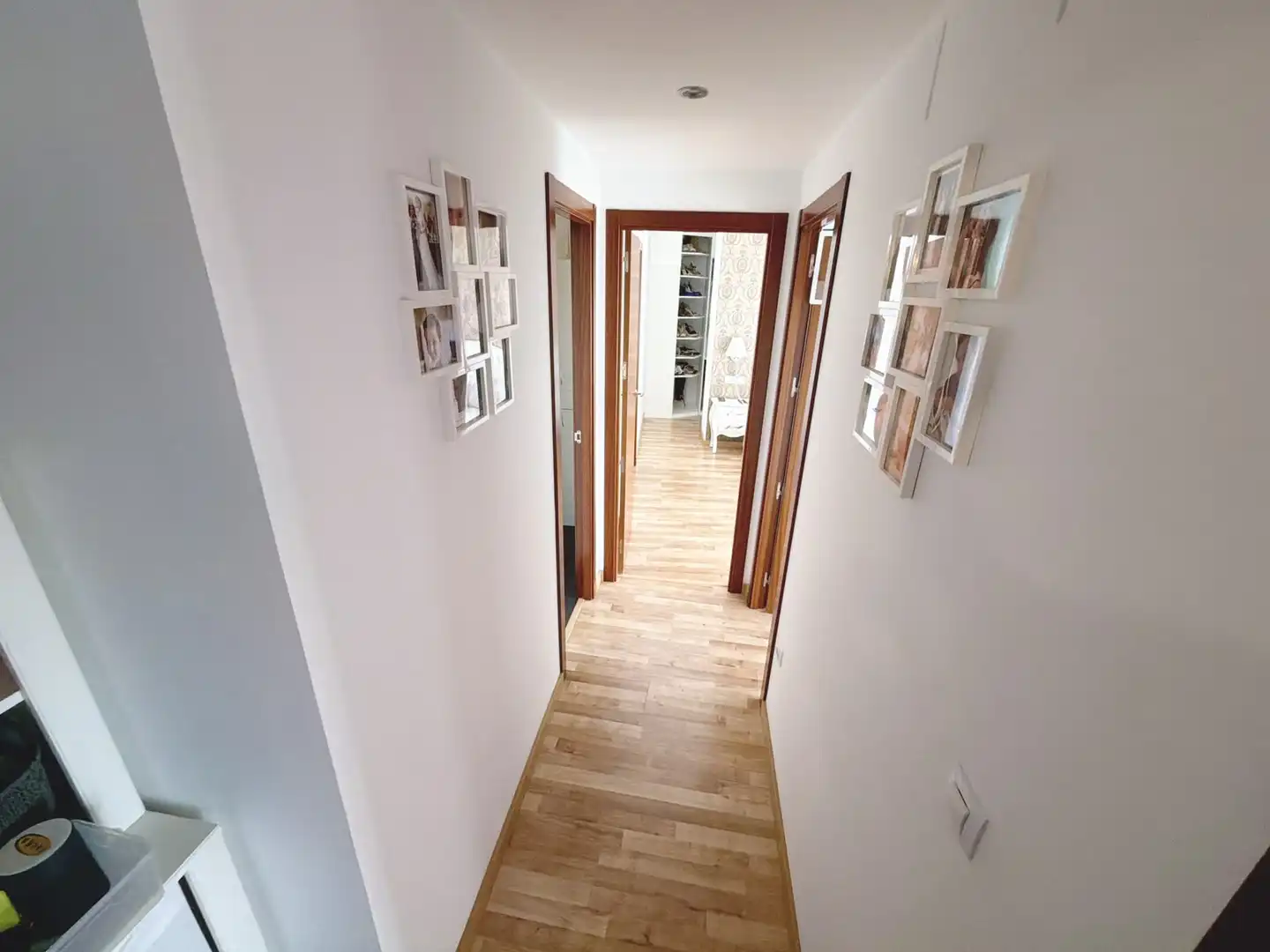 Piso con ascensor en venta en Entrenúcleos, imagen 29
