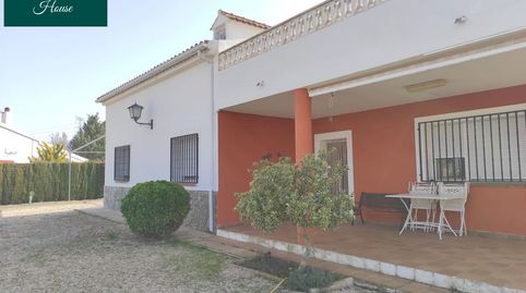 Photo 4 of Houses for sale in De Los Vallejos, Motilleja, Albacete