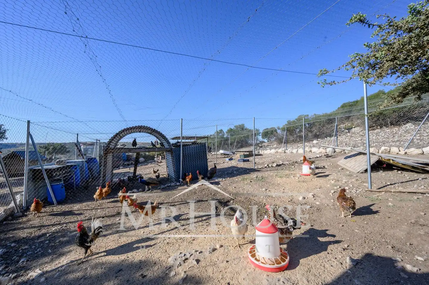 Finca rústica en venta en Perales de Tajuña con Aire acondicionado, Calefacción y Jardín privado