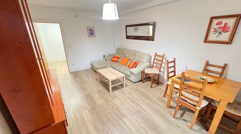 Foto 3 de Piso en venta en Fernando III ´el Santo´, Reyes, Parla