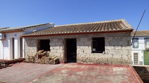 Foto 2 de Casa o chalet en venta en Calle Dénia, Els Poblets, Alicante