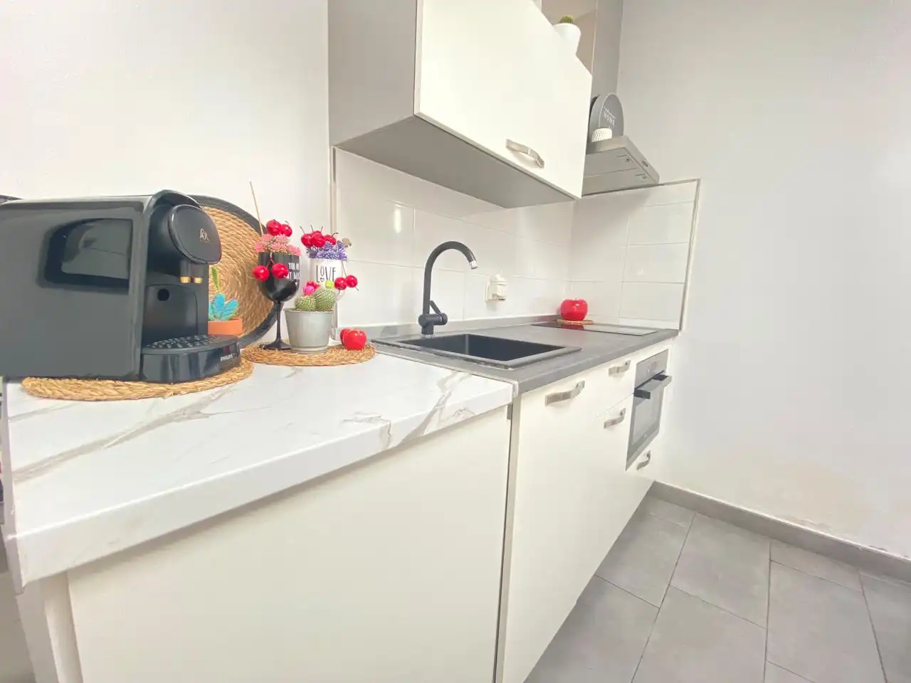 Apartment for sale in Plaza playilla de la red, imagen 12
