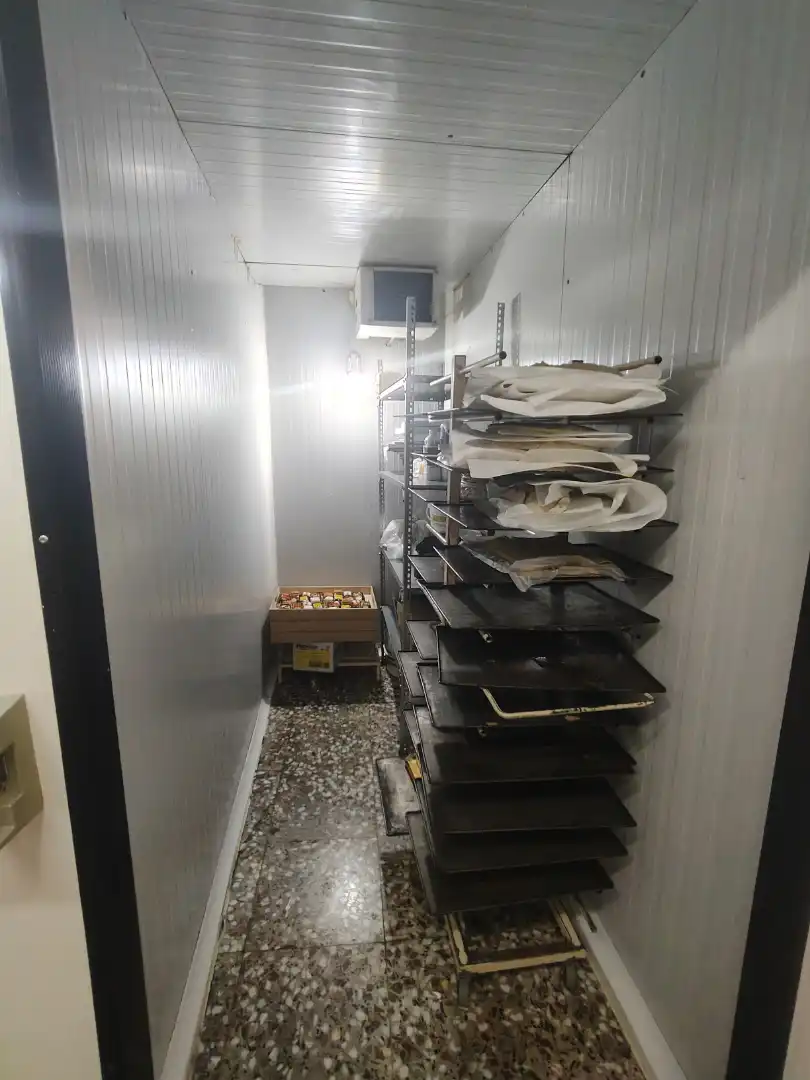 Local comercial en venda a Calle Isaac Peral, imagen 6
