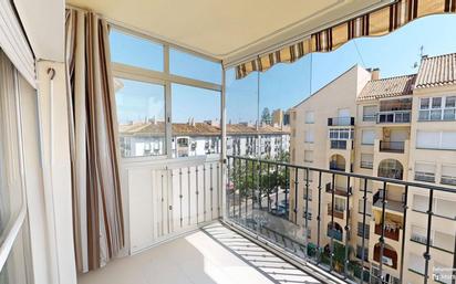 Bedroom of Flat for sale in Fuengirola  with Terrace