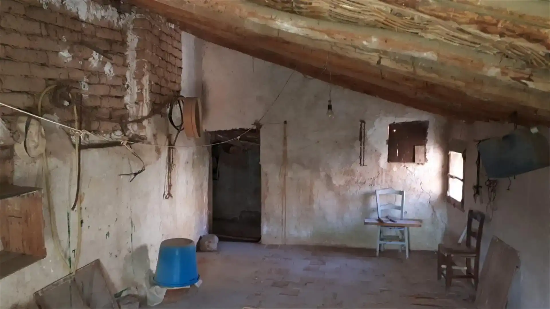 Finca rústica en venda en Villar de los Navarros