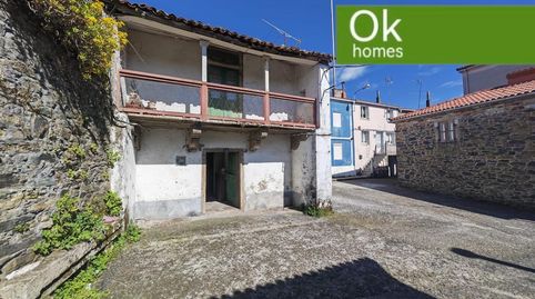 Foto 2 de Finca rústica en venta en Melide, A Coruña