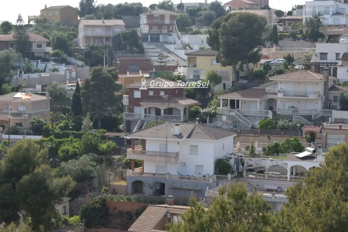 Terreno rustico in vendita a SANTA MARIA DE MONTSERRAT, imagen 5