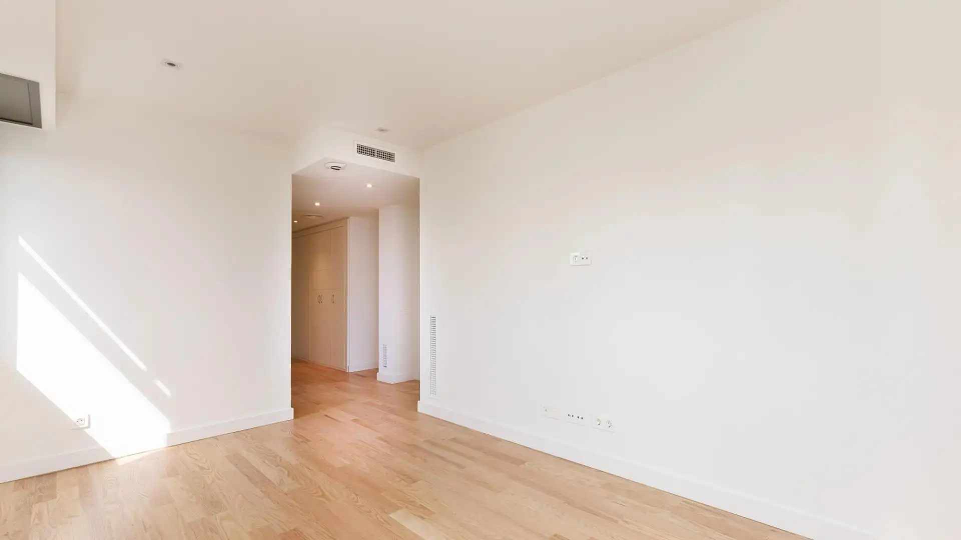 Habitación de Casa o chalet de alquiler en Sabadell con Aire acondicionado, Calefacción y Jardín privado