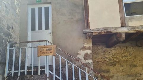 Foto 3 de Finca rústica en venda a Calle Real, 18, Sena de Luna, León