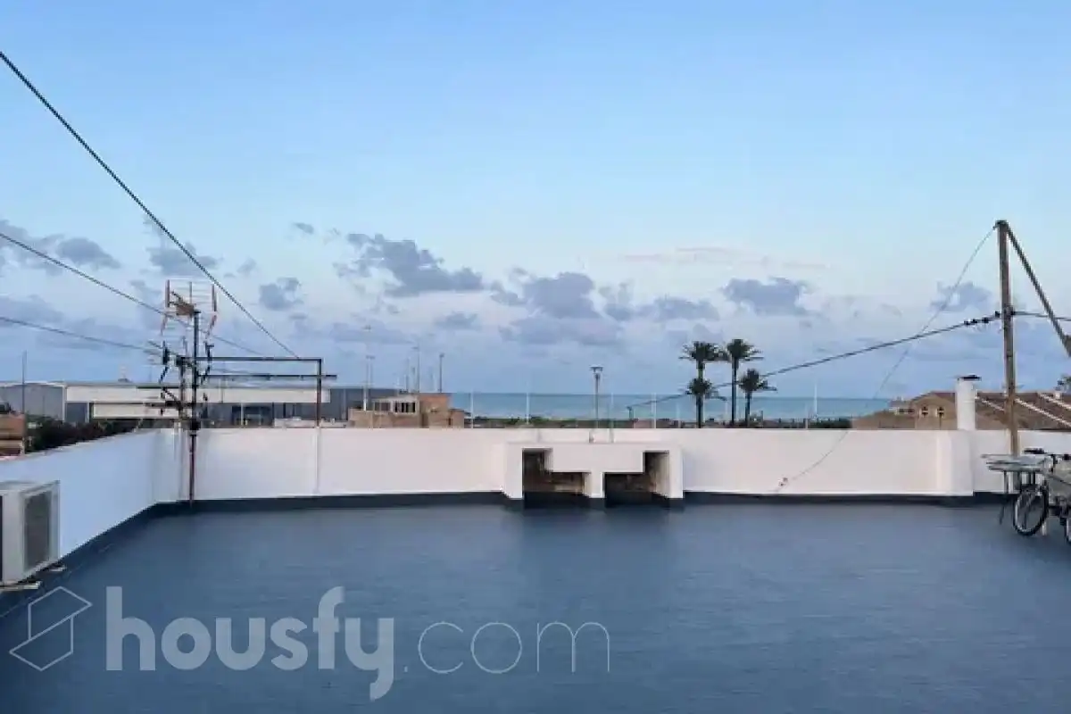 Piso de alquiler en Gandia con Amueblado