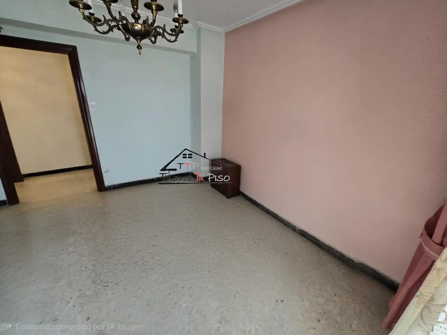 Piso en venta en Zaragoza con Calefacción y Terraza