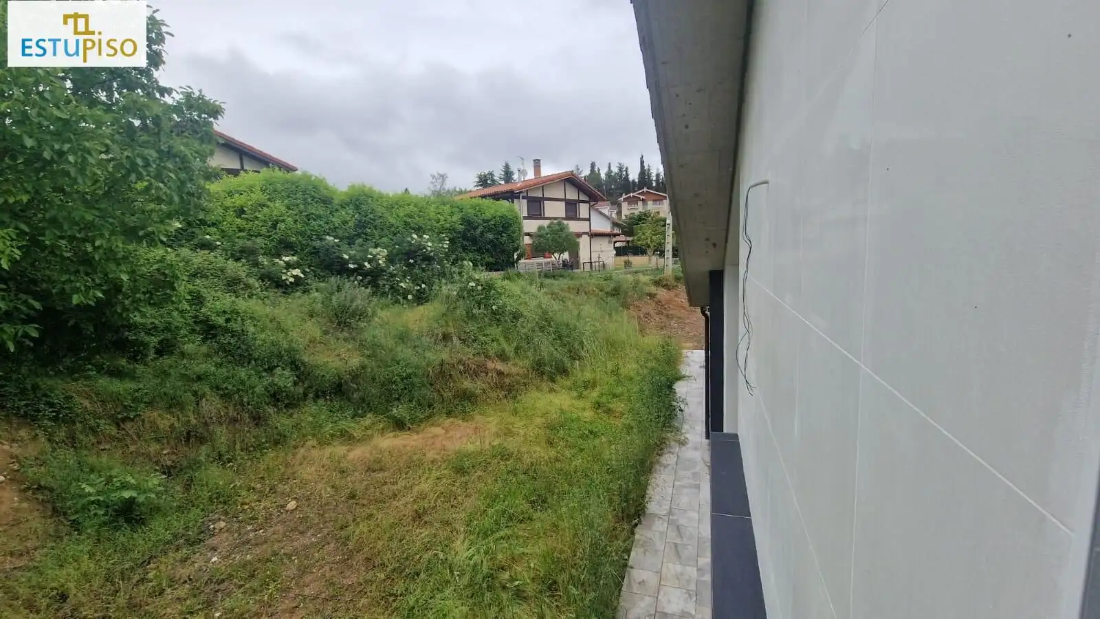 Houses for sale in Erriberagoitia / Ribera Alta  with Heating, Private garden and Furnished