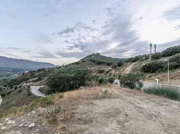 Terrenos y solares en venta en Bobadilla - Bobadilla Estación - La Joya