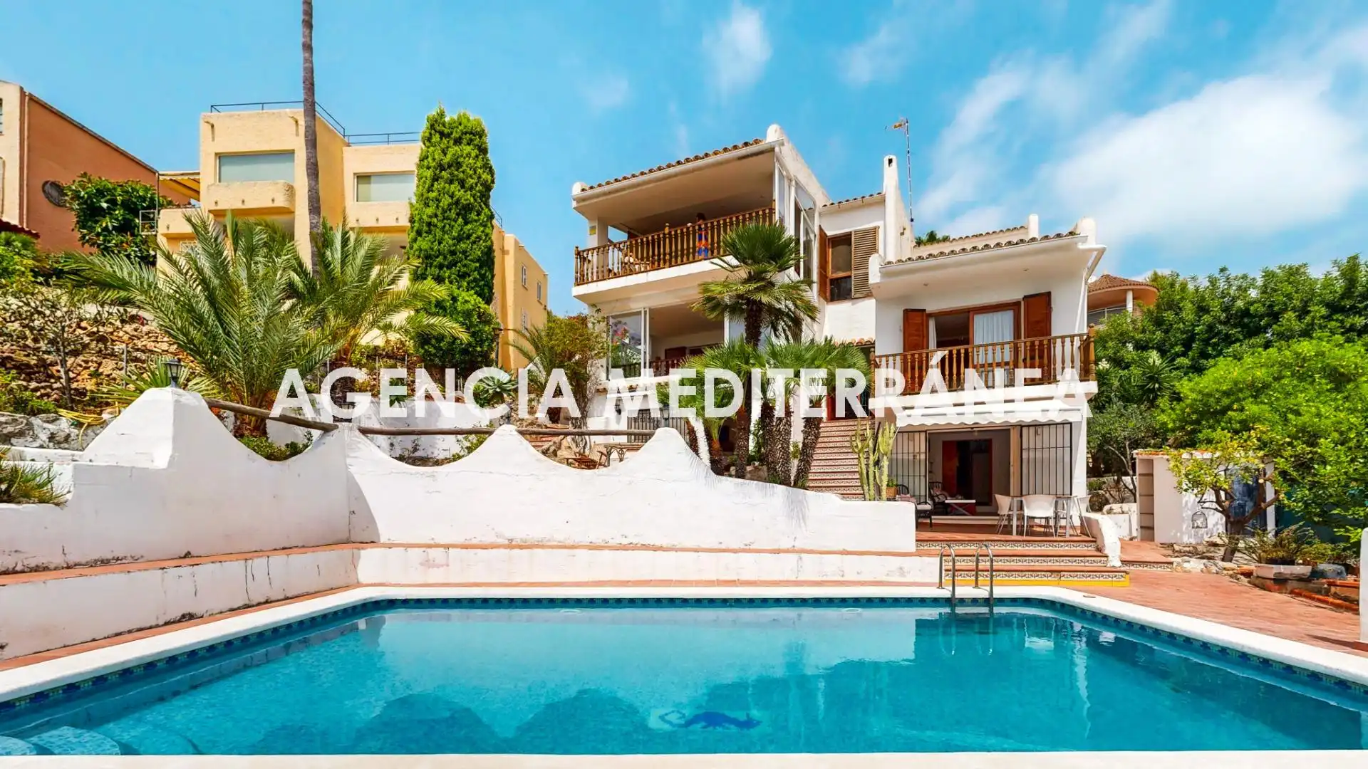 Villa avec terrasse à vendre à Urbanizacion PLAYETAS, imagen 58