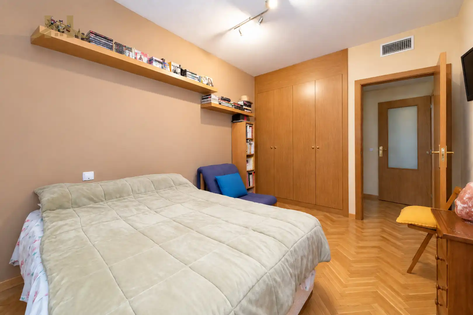 Wohnung mit Aufzug zum Verkauf in Calle de Beatriz Galindo, imagen 13