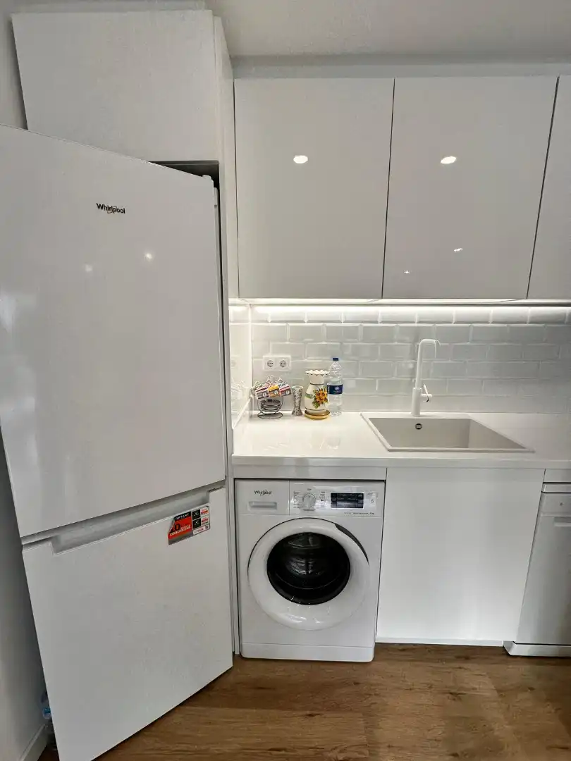 Apartament de lloguer a Passeig Marítim, 27, Cambrils Port