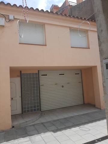 Casa-chalet en Venta en Malgrat de Mar