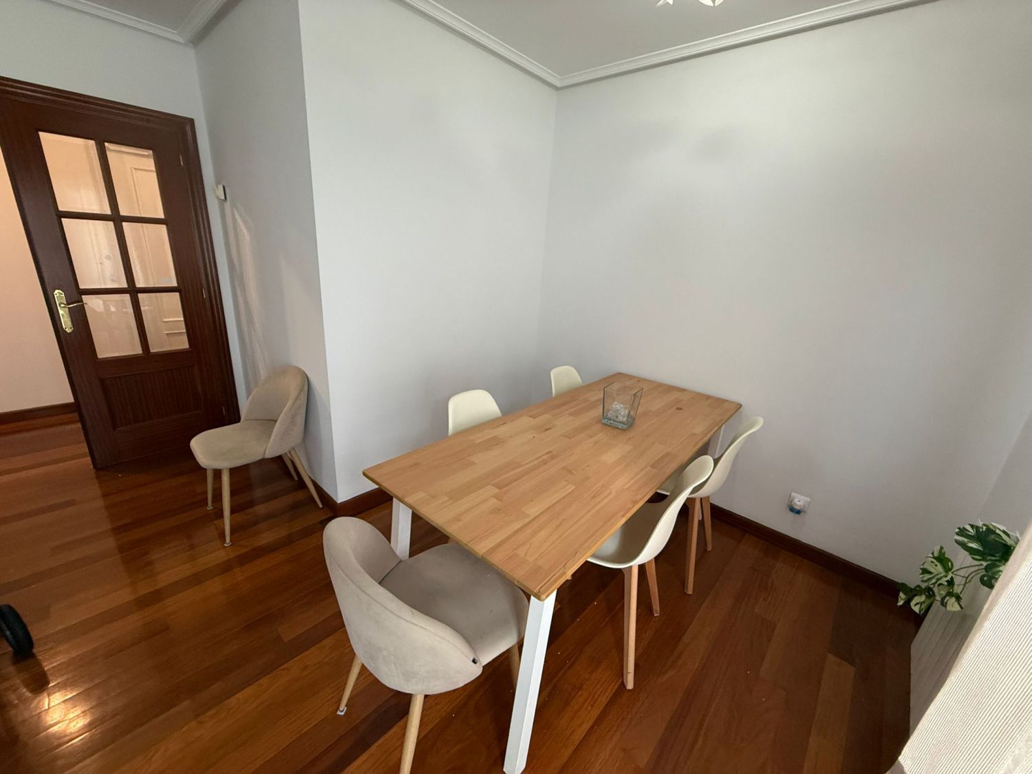 Dining room of Flat for sale in Limpias  with Heating and Terrace