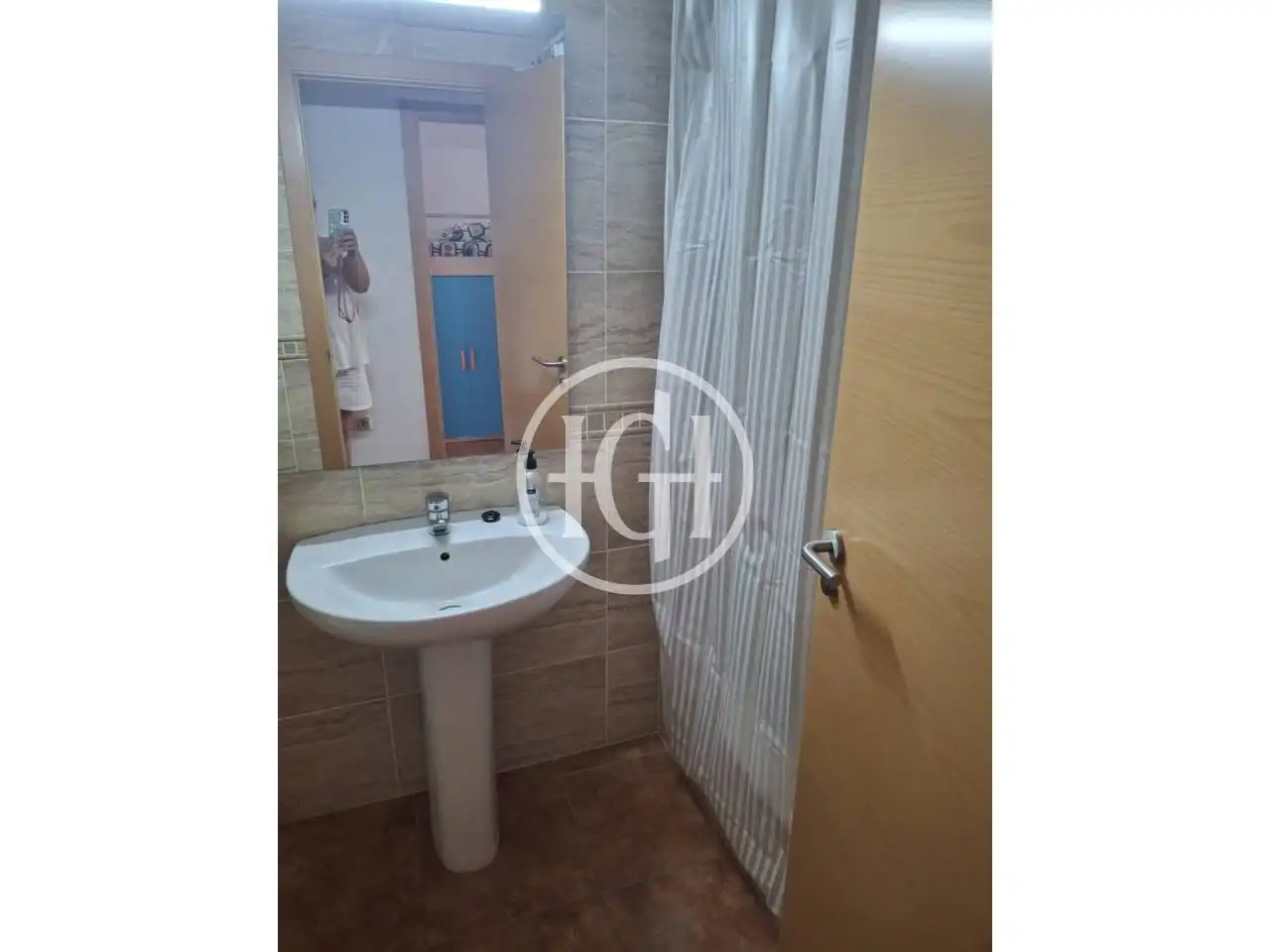 Flat with lift to rent in Mercat - Mas Moixa, imagen 7