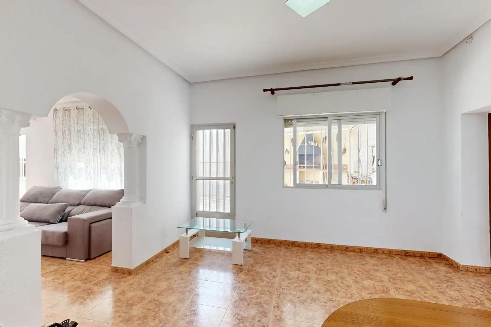 Casa o chalet en venta en Cartagena con Aire acondicionado, Calefacción y Terraza