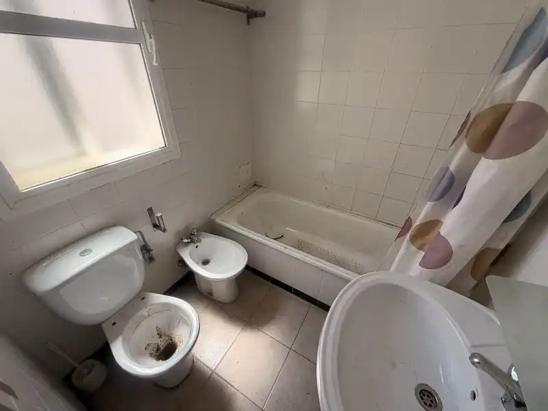 Bathroom of Detached homes for sale in Aljaraque