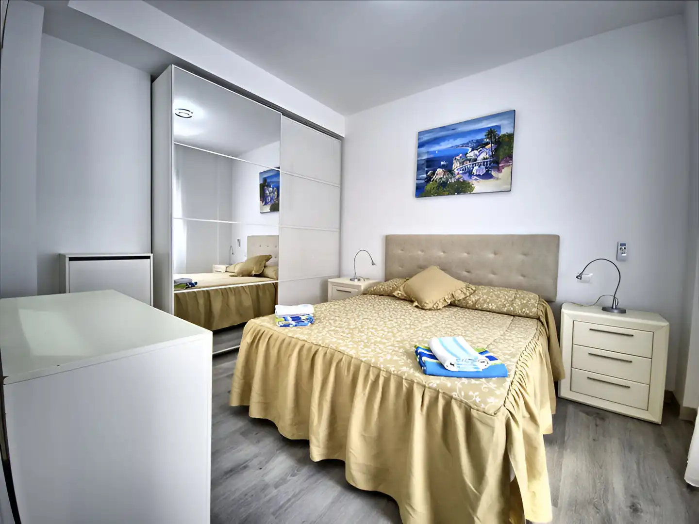 Apartment with pool for sale in Marbella Centro, imagen 10