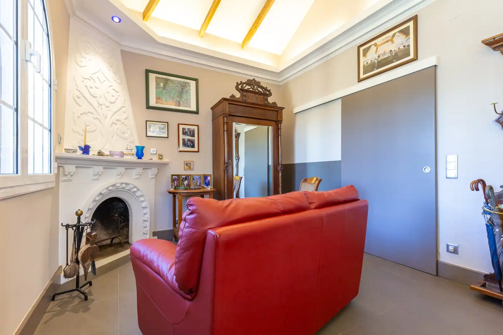 Houses for sale in Sant Cugat del Vallès  with Air Conditioner, Heating and Terrace