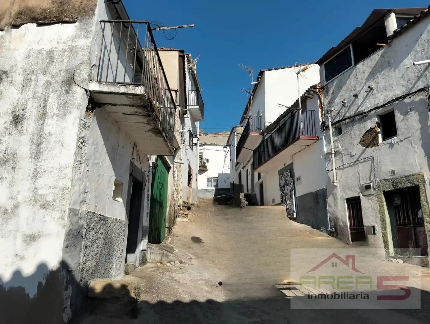 Casa en venda a Calle Badajoz, imagen 6