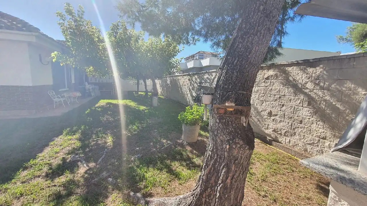 Villa avec jardin à vendre à Carrer el Palmeral 70, imagen 25